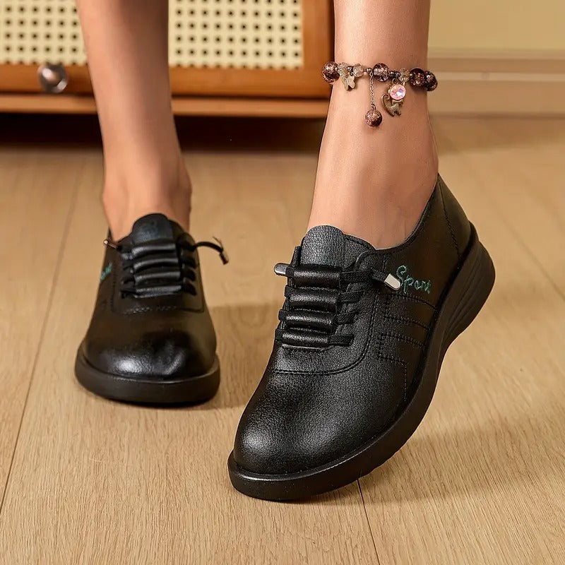 Sierra™ | Comfort-Orthopedic Footwear