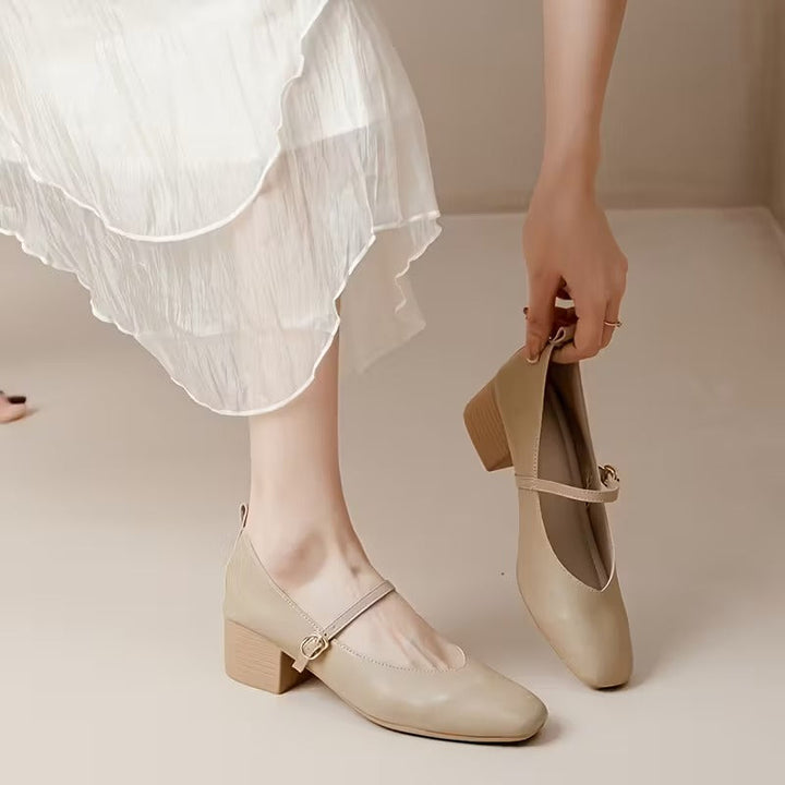 Rozai | Comfort-Orthopedic Footwear