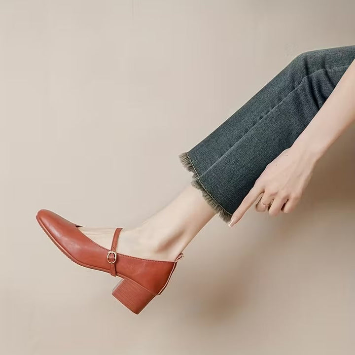 Rozai | Comfort-Orthopedic Footwear