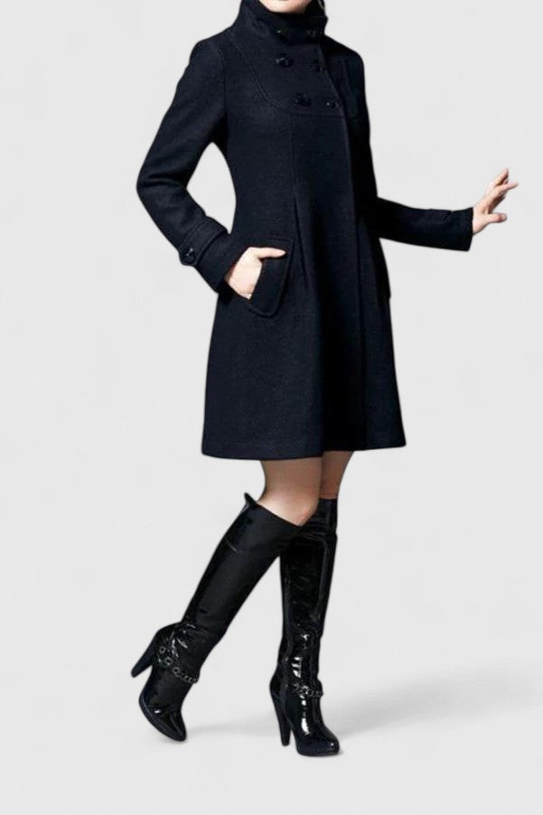 Jazmireth | Sophisticated Jacket