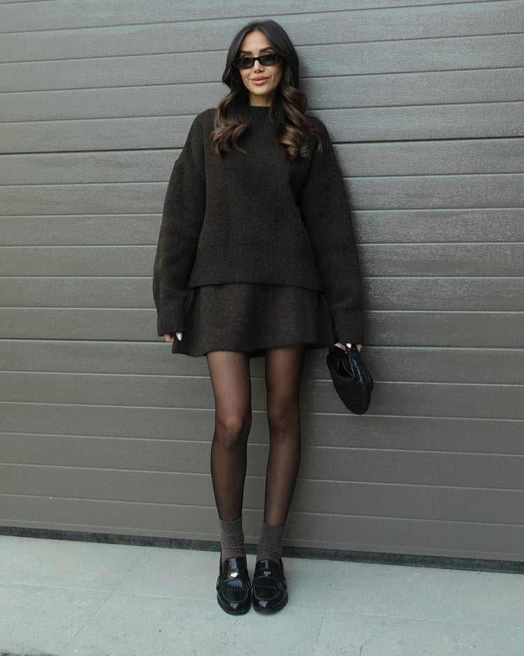 Kelsi | Sophisticated Ensemble