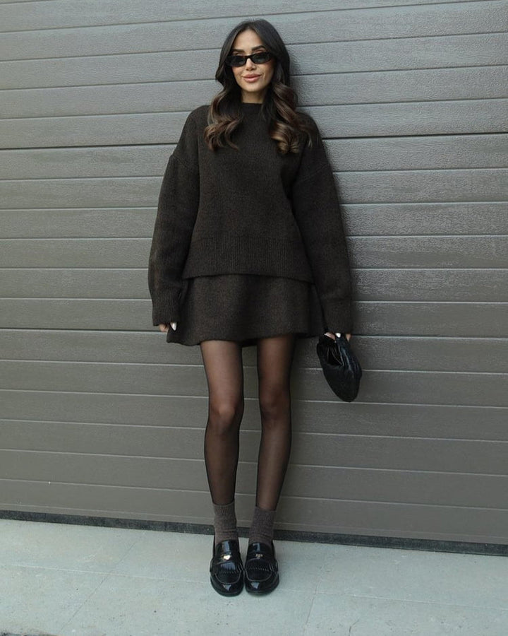 Kelsi | Sophisticated Ensemble