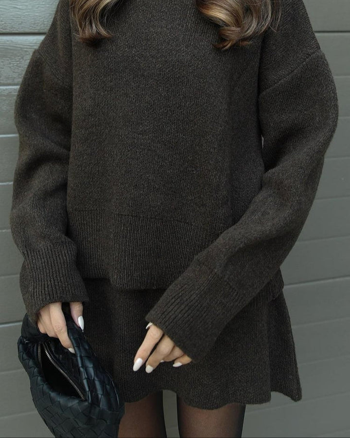 Kelsi | Sophisticated Ensemble