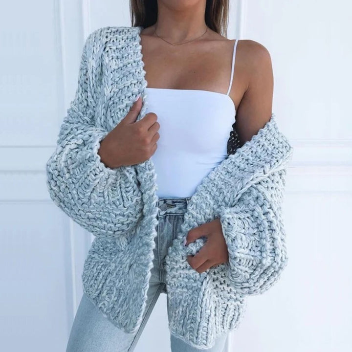 Yvanderliah | Cozy Cardigan