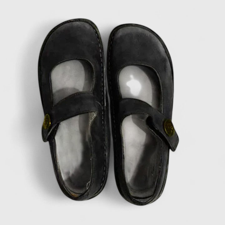 Violetta | Comfortable Orthopedic Mary Jane Footwear