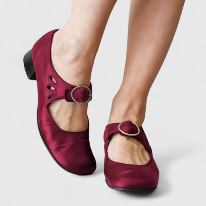 Talorienne | Sophisticated Footwear