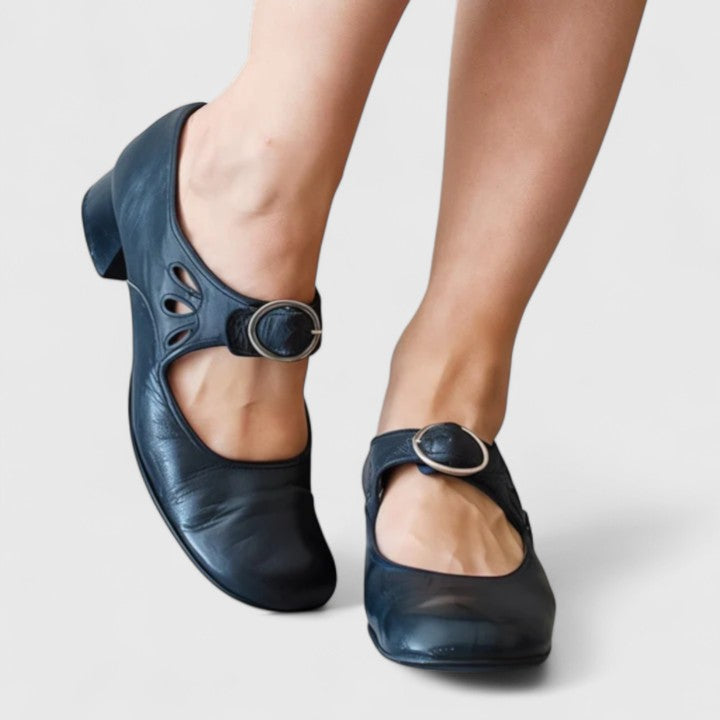 Talorienne | Sophisticated Footwear