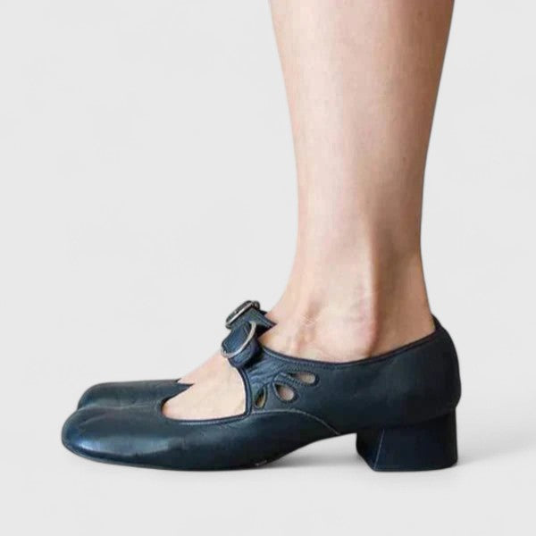 Talorienne | Sophisticated Footwear