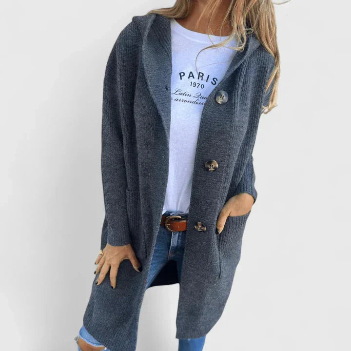 Dia | Chic and Stylish Cardigan
