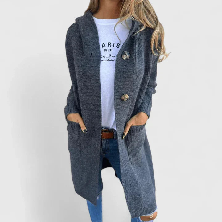Dia | Chic and Stylish Cardigan