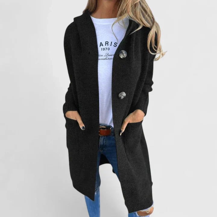 Dia | Chic and Stylish Cardigan