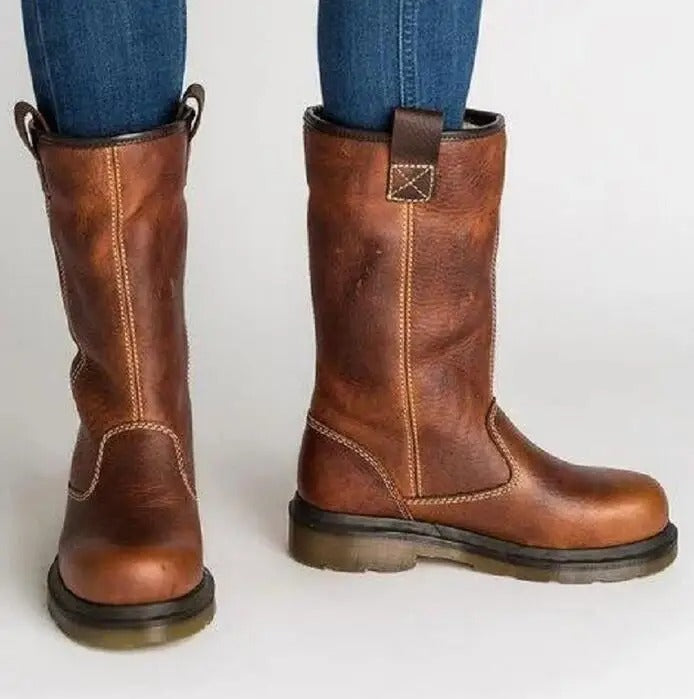 Emma | Orthopedic Winter Boots