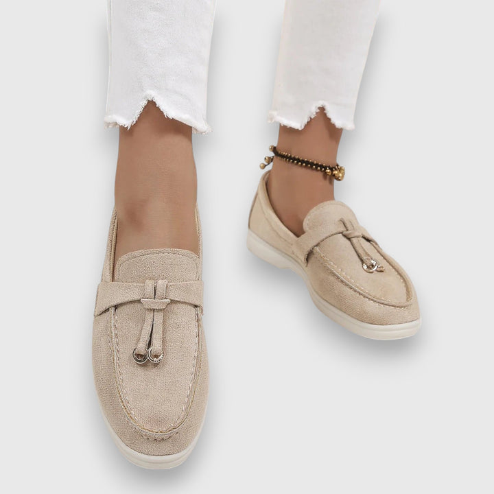 Sofiane - Comfort-Orthopedic Loafers