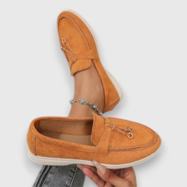 Sofiane - Comfort-Orthopedic Loafers
