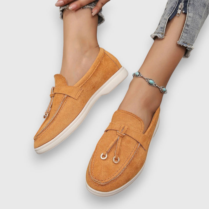 Sofiane - Comfort-Orthopedic Loafers