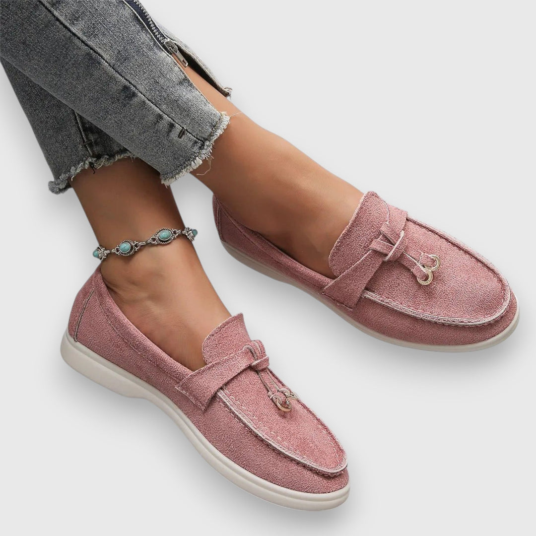Sofiane - Comfort-Orthopedic Loafers