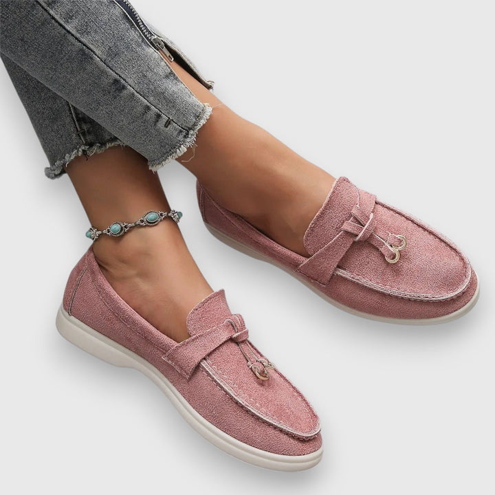 Sofiane - Comfort-Orthopedic Loafers