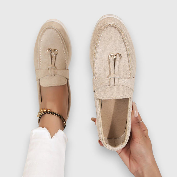 Sofiane - Comfort-Orthopedic Loafers