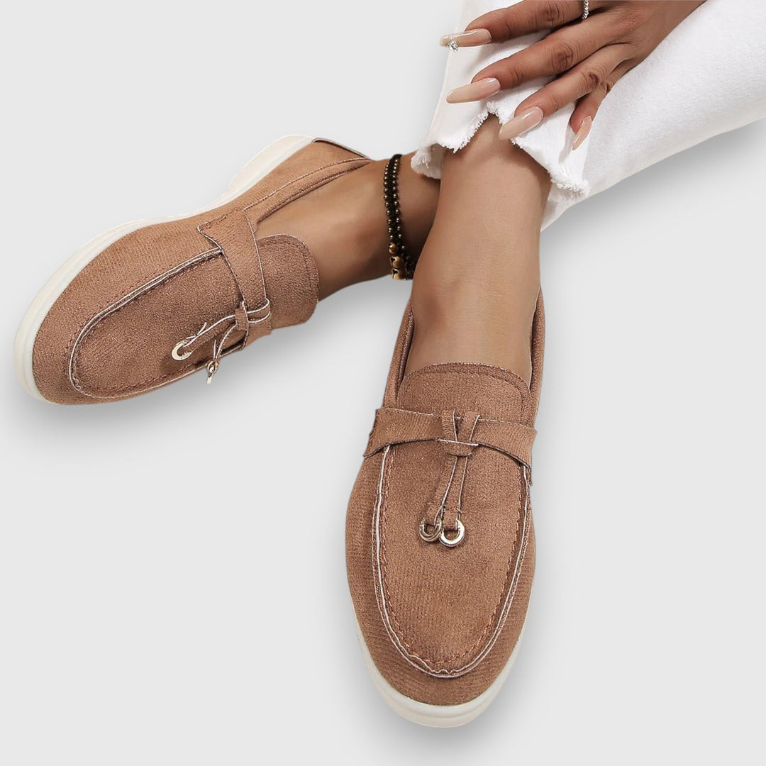 Sofiane - Comfort-Orthopedic Loafers