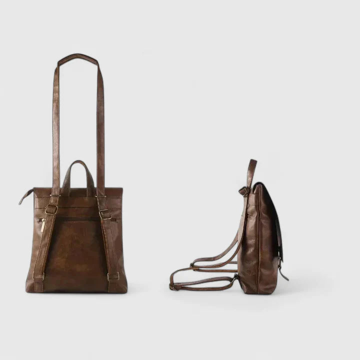 Vana | Elegant Backpack