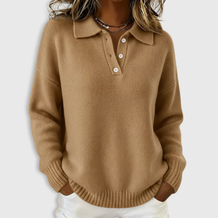 Ynah™ | Cozy Sweater