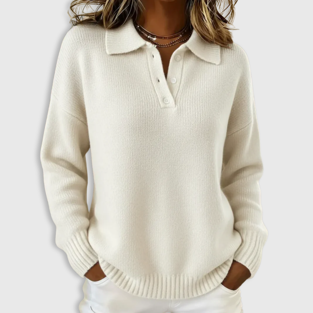 Ynah™ | Cozy Sweater