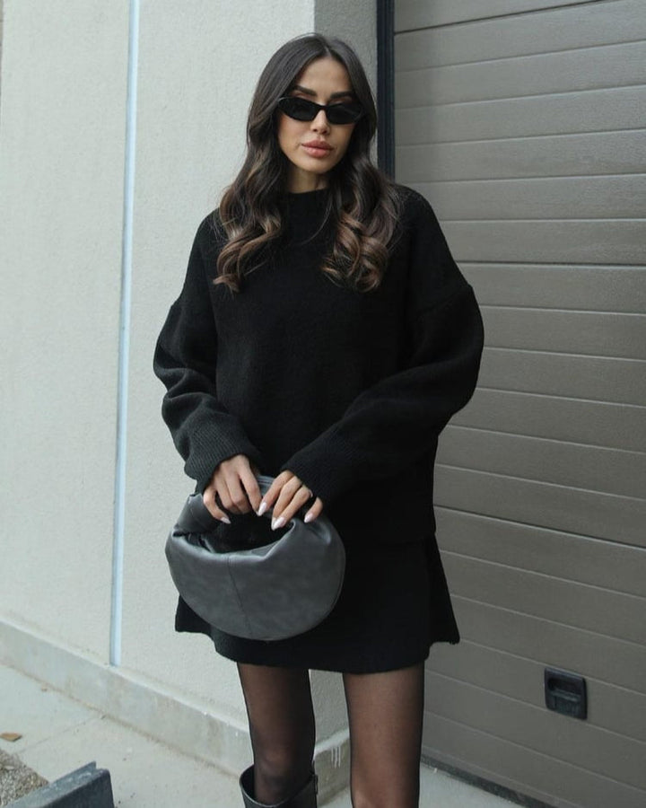 Kelsi | Sophisticated Ensemble