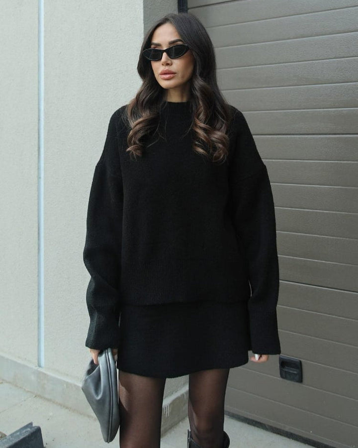 Kelsi | Sophisticated Ensemble