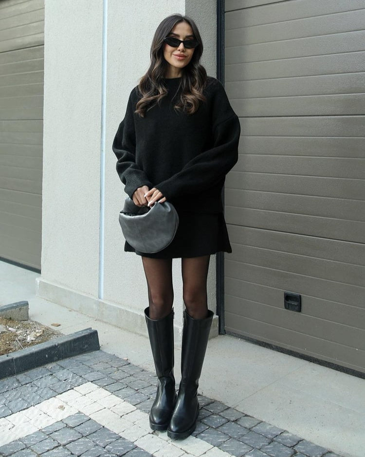 Kelsi | Sophisticated Ensemble