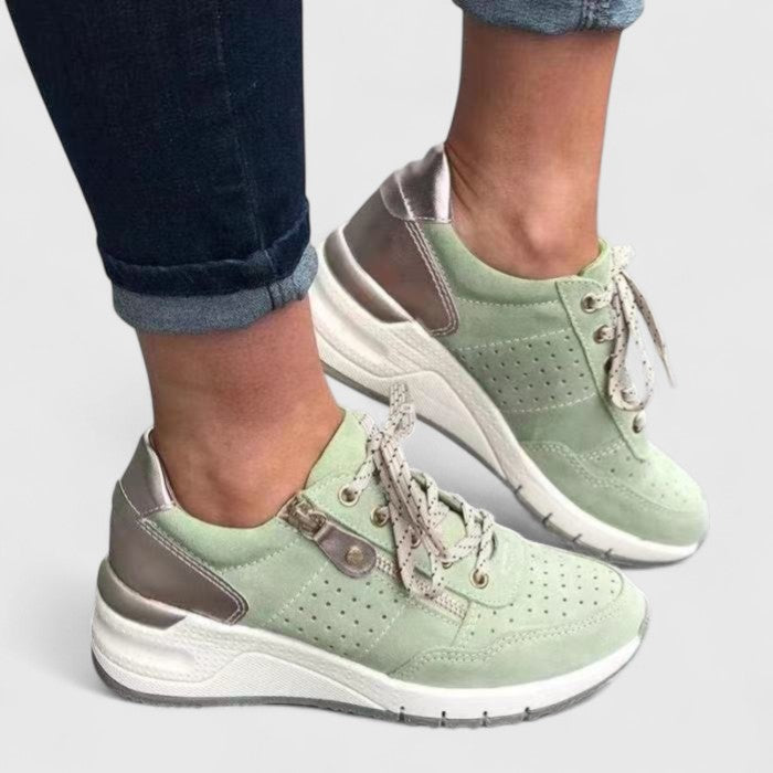 Ensleigh | Comfort-Focused Orthopedic Sneakers