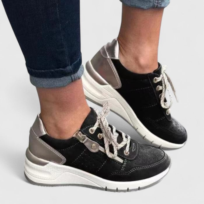 Ensleigh | Comfort-Focused Orthopedic Sneakers
