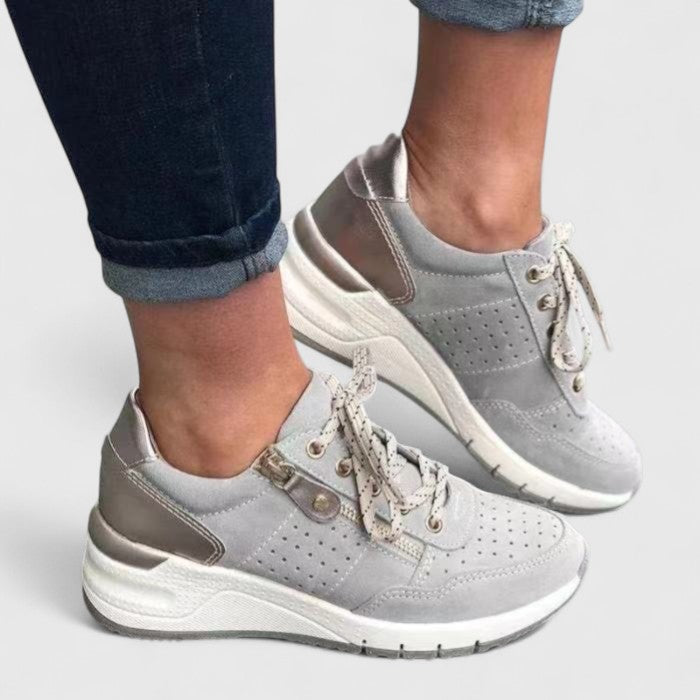 Ensleigh | Comfort-Focused Orthopedic Sneakers
