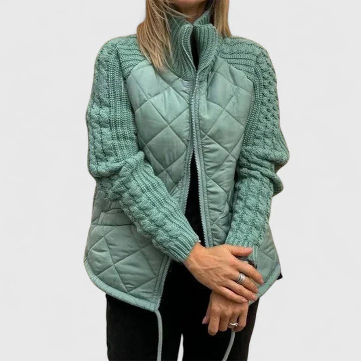Havirae | Stylish Elegance Jacket
