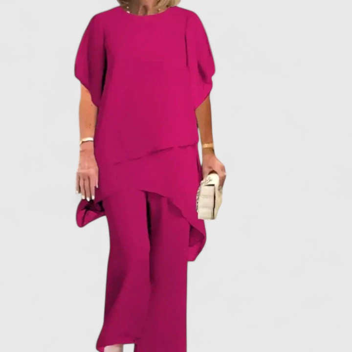 Cassie | Elegant Ensemble