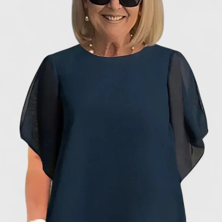 Cassie | Elegant Ensemble