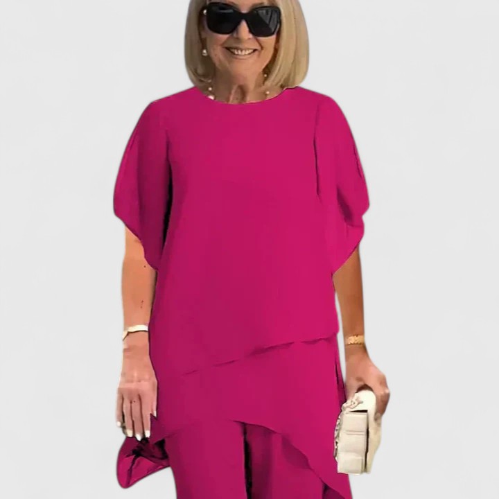 Cassie | Elegant Ensemble