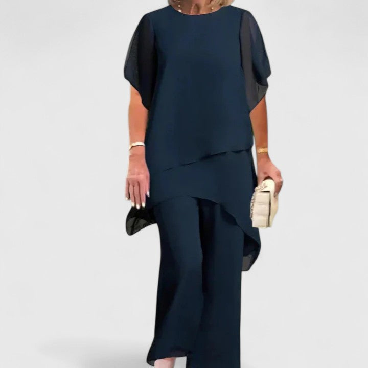 Cassie | Elegant Ensemble