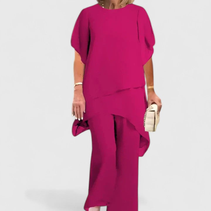 Cassie | Elegant Ensemble