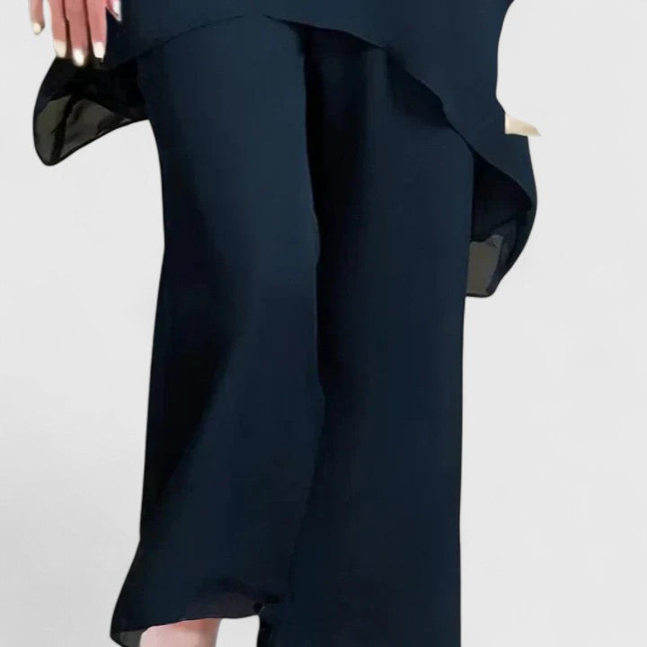 Cassie | Elegant Ensemble