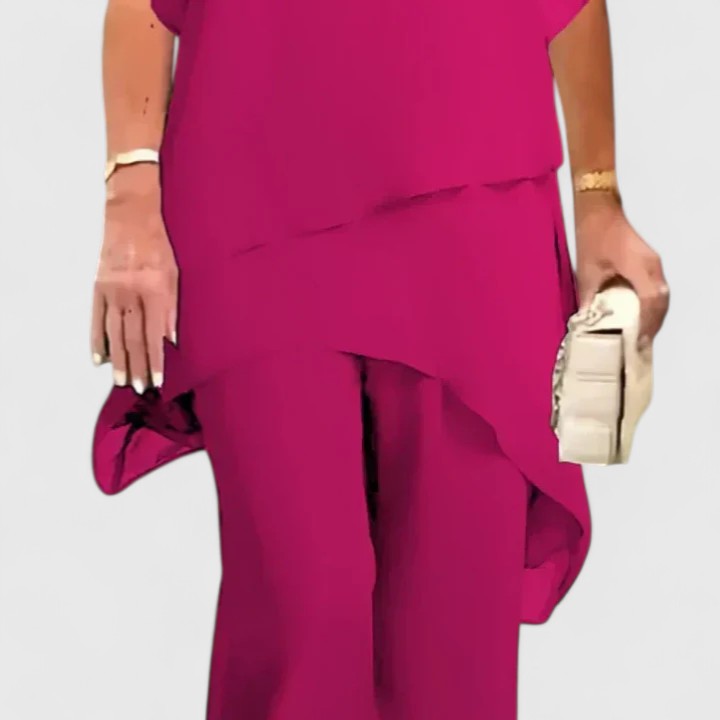 Cassie | Elegant Ensemble