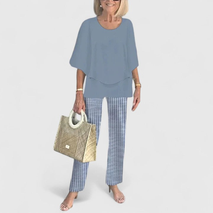 Marzyelle | Sophisticated Ensemble