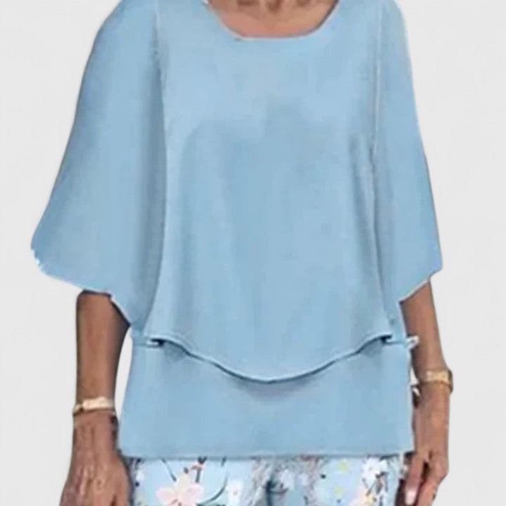 Marzyelle | Sophisticated Ensemble