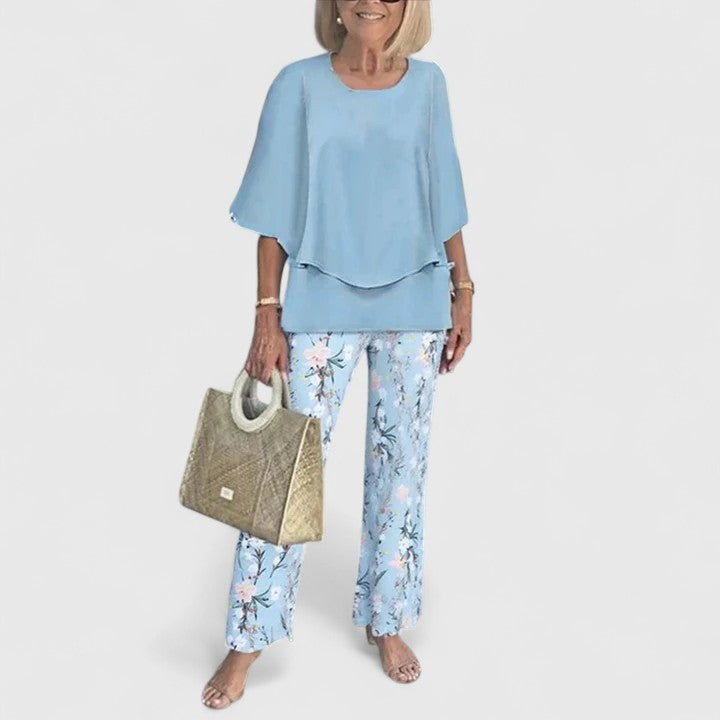 Marzyelle | Sophisticated Ensemble