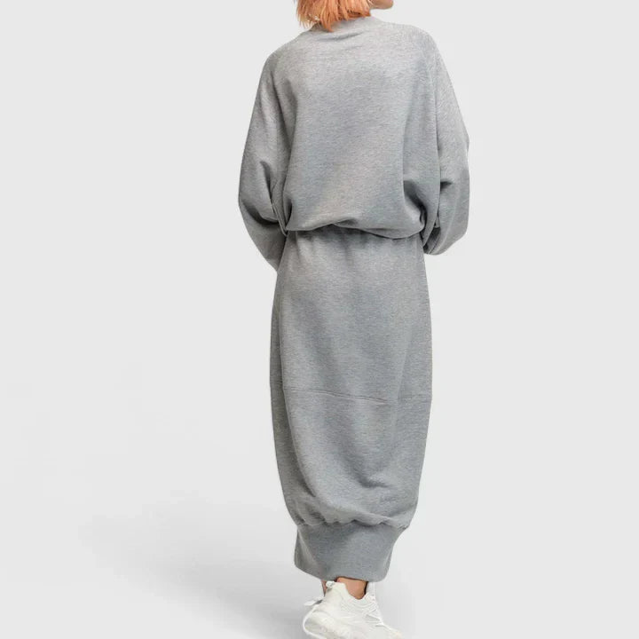 Olivanne | Chic Two-Piece Ensemble