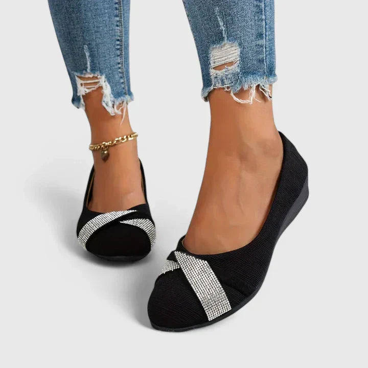 Tahlise | Comfortable Orthopedic Footwear