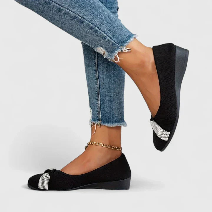 Tahlise | Comfortable Orthopedic Footwear