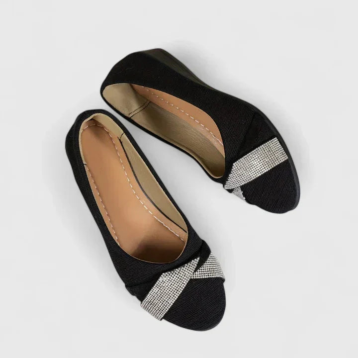 Tahlise | Comfortable Orthopedic Footwear