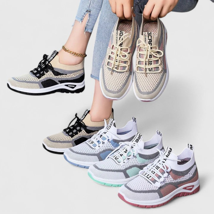 Dalessia | Comfort-Oriented Orthopedic Footwear