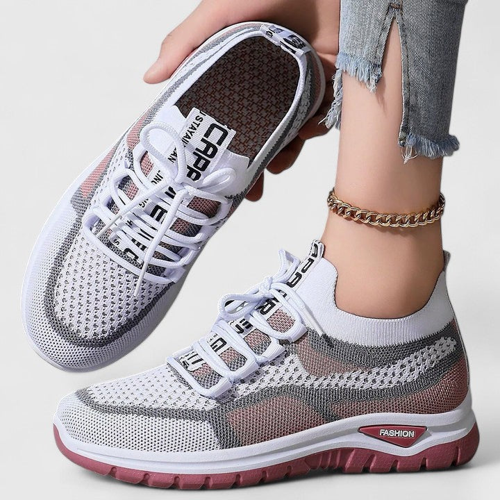 Dalessia | Comfort-Oriented Orthopedic Footwear