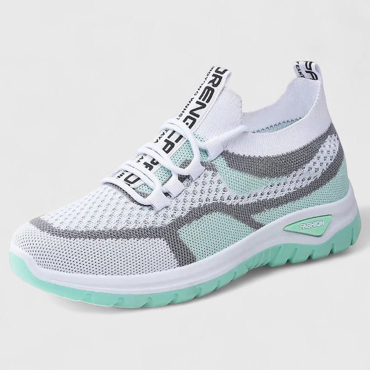 Dalessia | Comfort-Oriented Orthopedic Footwear